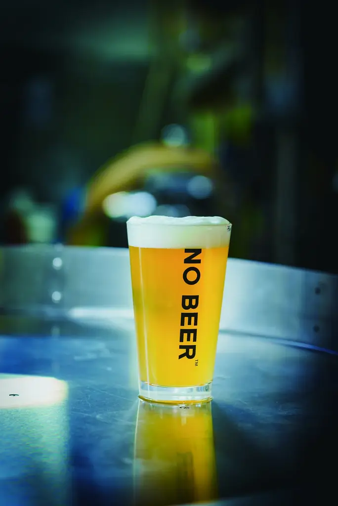 DD4D BREWING、福岡発「NO COFFEE」とのコラボレーションビールを発表 画像 11