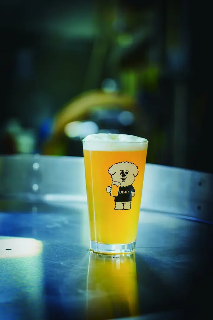 DD4D BREWING、福岡発「NO COFFEE」とのコラボレーションビールを発表 画像 12