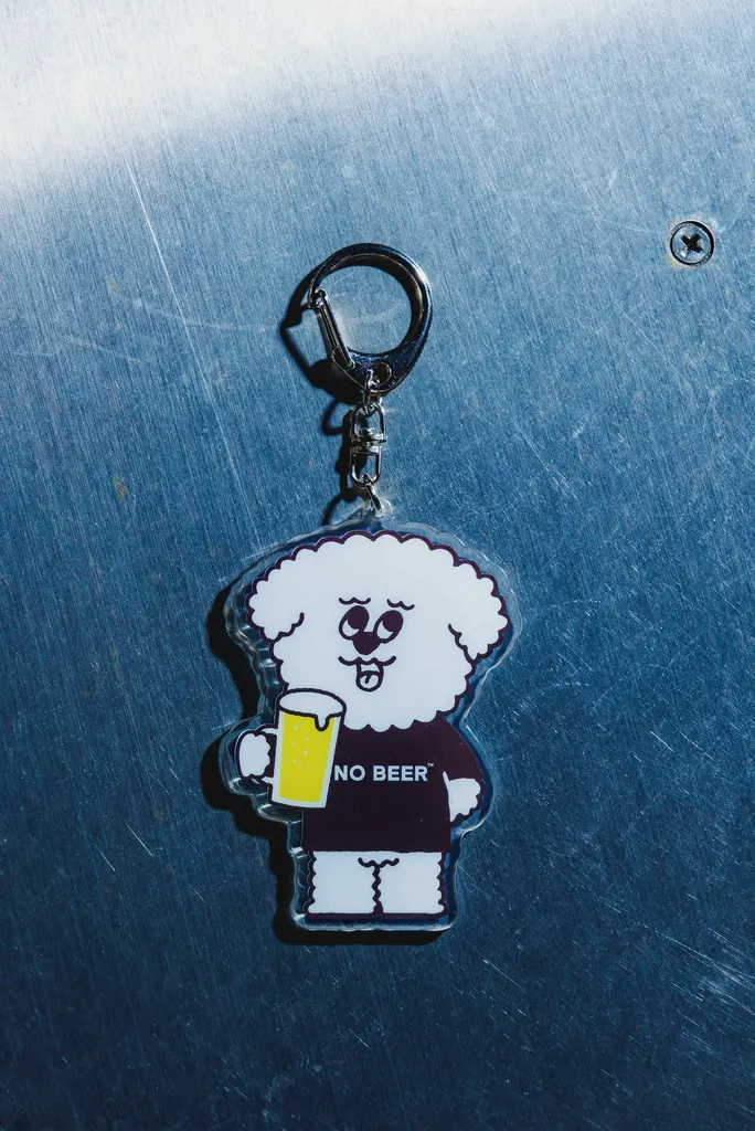 DD4D BREWING、福岡発「NO COFFEE」とのコラボレーションビールを発表 画像 17