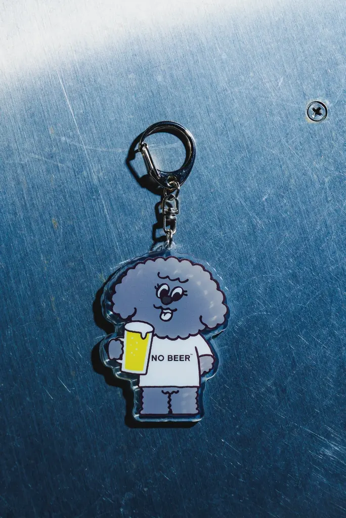 DD4D BREWING、福岡発「NO COFFEE」とのコラボレーションビールを発表 画像 18