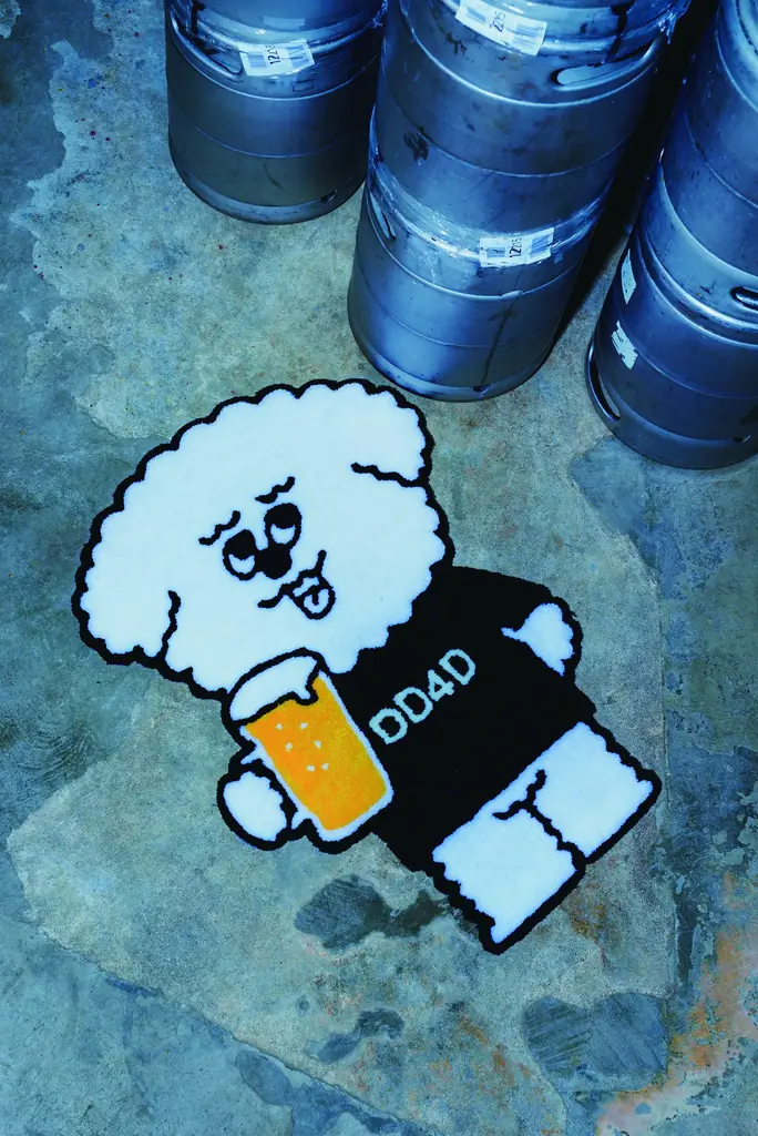 DD4D BREWING、福岡発「NO COFFEE」とのコラボレーションビールを発表 画像 4