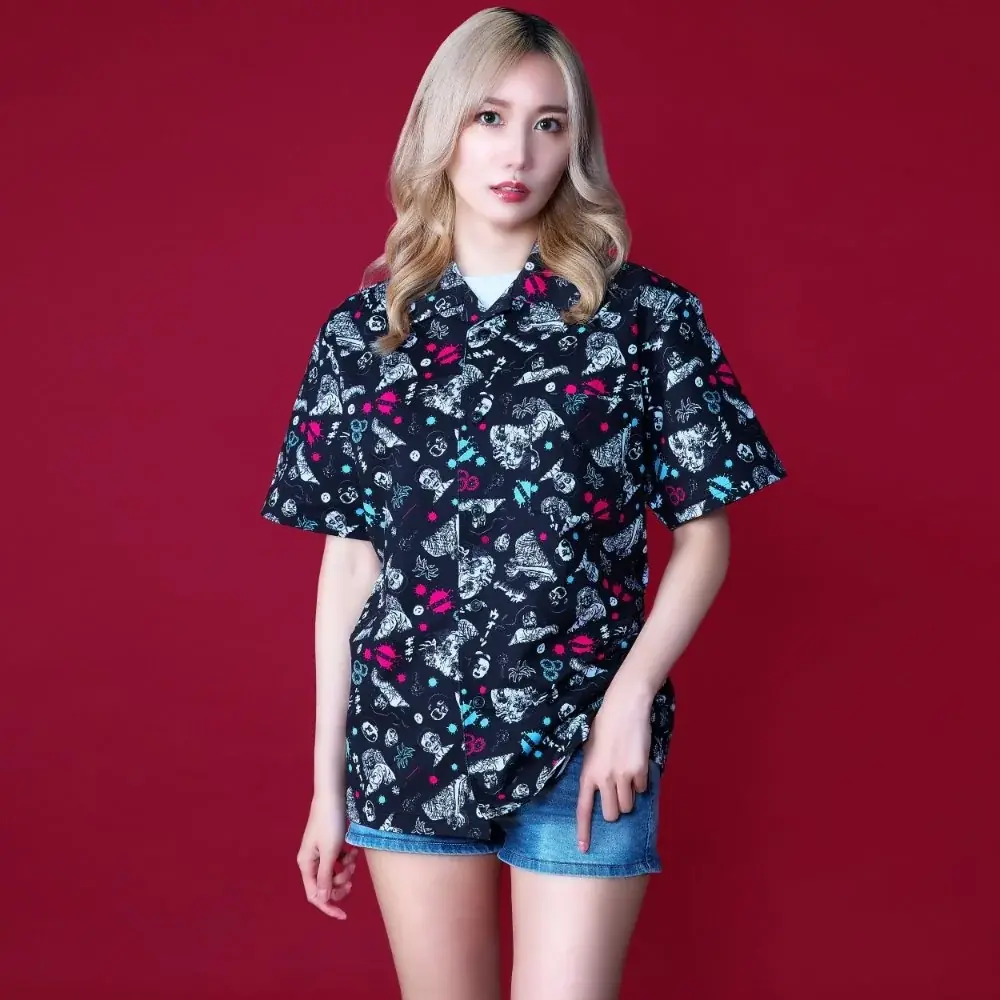 天才・楳図かずおが描いた時空を超えた少年SF巨編『漂流教室』POP UP STOREが愛知で開催決定！翔が、大友が、咲っぺが、ユウちゃんが、そして関谷が精文館書店三ノ輪店に漂流する!? 画像 3