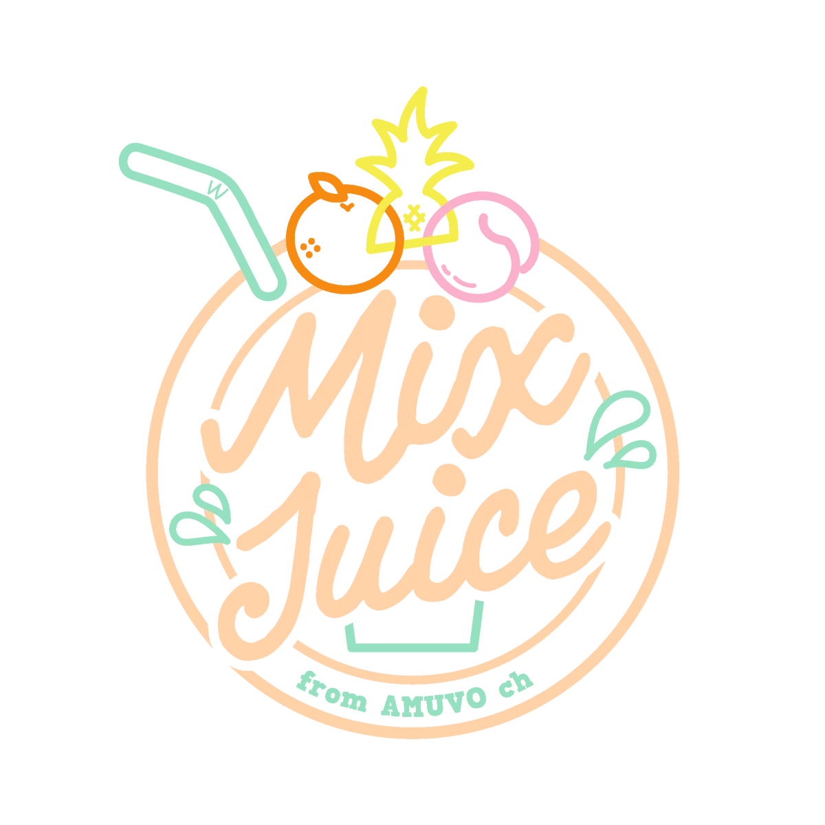 MIX JUICE from アミュボch×おかやま工房がオリジナルコラボパン発売！ 画像 10