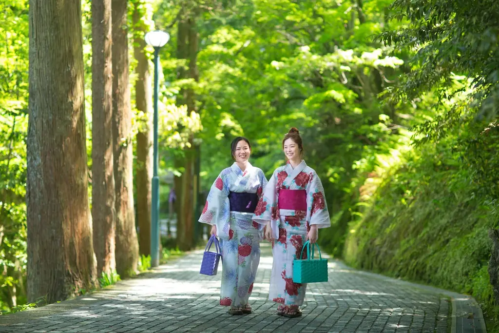 石川・山中温泉【6月1日～15日 ホタル観賞】ツアーと「那谷寺」拝観チケット付き宿泊プラン発売☆のどぐろ・能登牛を鉄板会席で 画像 11