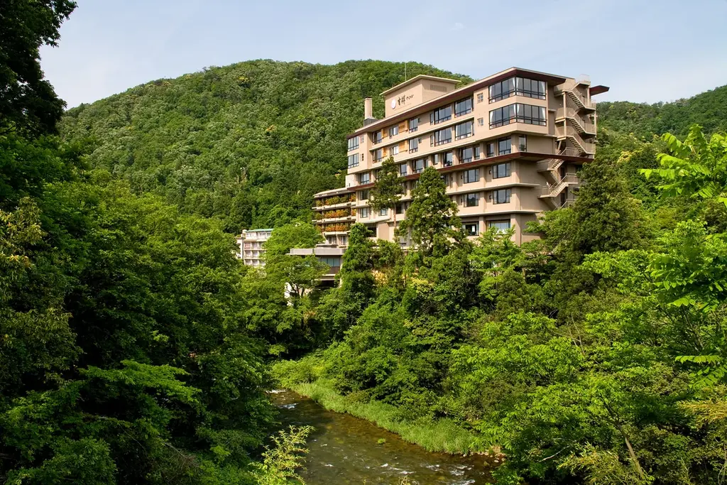 石川・山中温泉【6月1日～15日 ホタル観賞】ツアーと「那谷寺」拝観チケット付き宿泊プラン発売☆のどぐろ・能登牛を鉄板会席で 画像 18