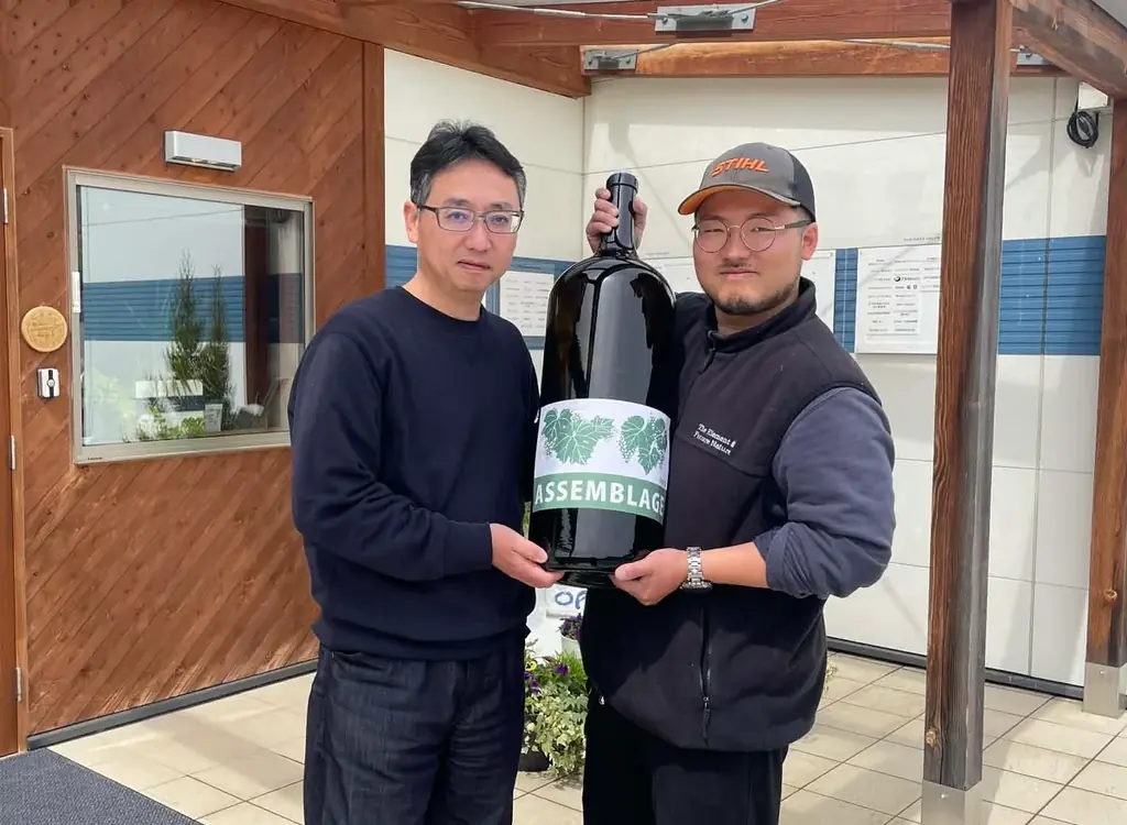 【長野県東御市】東御ワインフェスタ2026 画像 5