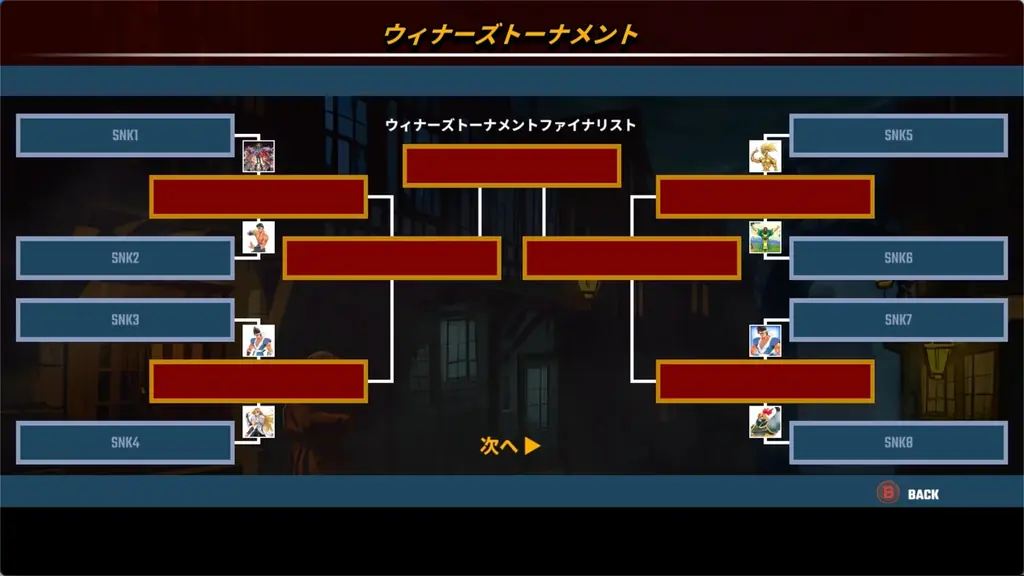 NEOGEOプレミアムセレクション第三弾は、『ワールドヒーローズパーフェクト』が登場！オンライン対戦をアップグレードして本日よりSteamで配信開始！ローンチディスカウント25%OFFセール実施中！ 画像 11