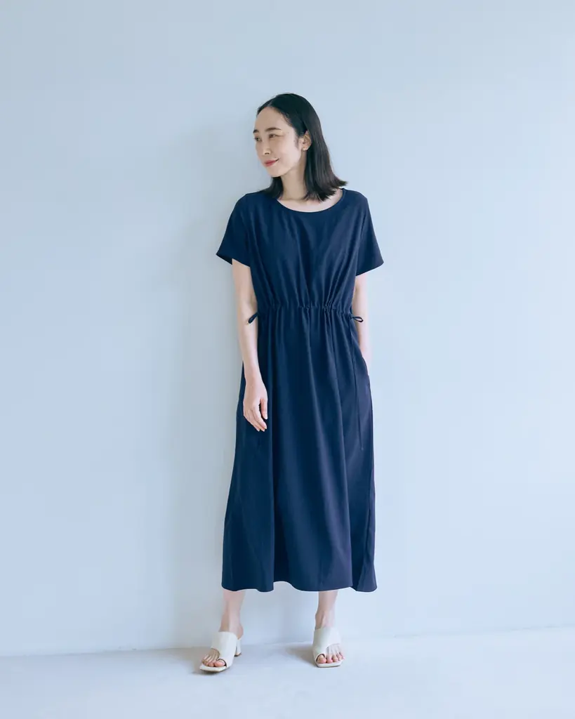 夏の“ブラの蒸れ問題”に新提案。Makuake累計2500万円超、素肌に1枚で着られるブラレスウェアの夏モデルを5月1日発売 画像 14