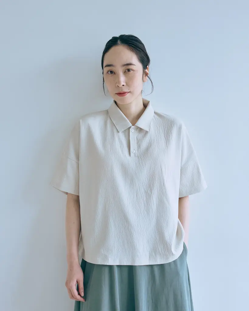 夏の“ブラの蒸れ問題”に新提案。Makuake累計2500万円超、素肌に1枚で着られるブラレスウェアの夏モデルを5月1日発売 画像 15