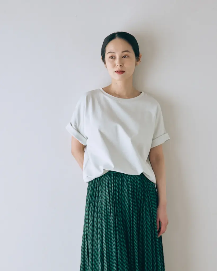 夏の“ブラの蒸れ問題”に新提案。Makuake累計2500万円超、素肌に1枚で着られるブラレスウェアの夏モデルを5月1日発売 画像 18