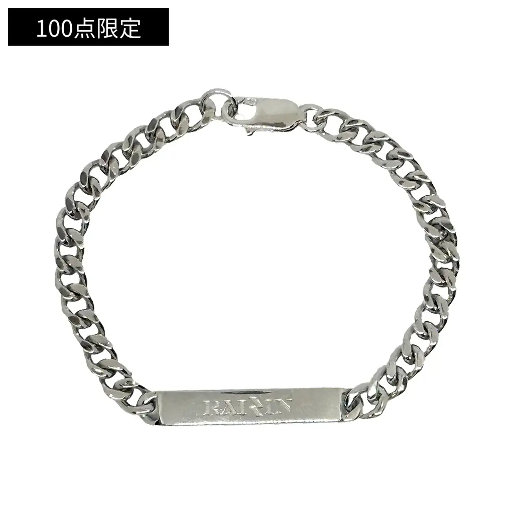ストリーマー「らいじん」×「with mellow」初のコラボアイテムが登場！ 画像 8