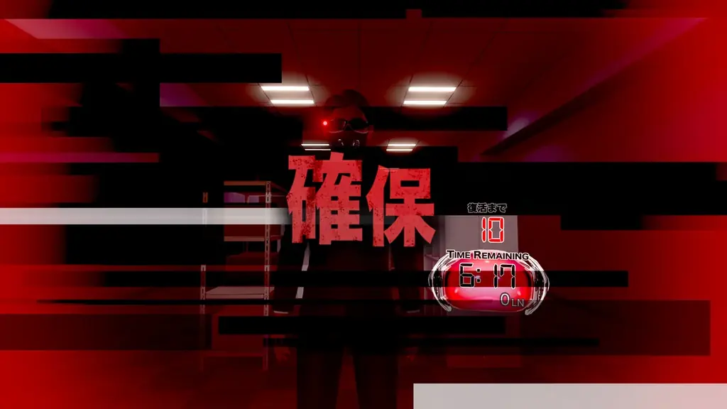 フジテレビ大人気番組『逃走中』初の公式VRイベントが開催決定！次世代型VRイベントがついに解禁！『逃走中リミナルワールド　ＶＲ空間で逃げきれ』お台場・ダイバーシティ東京 プラザ6階にてオープン！ 画像 2