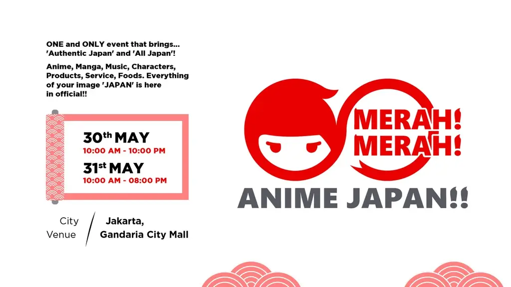 Merah! Merah! AJ