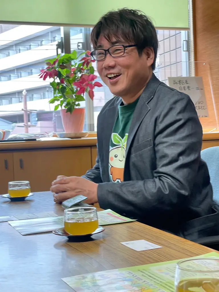 NPO法人GAIA.KAWASAKI、講演会「夢のある人生を！」に後援参画——地域とつながる学びを推進 画像 2