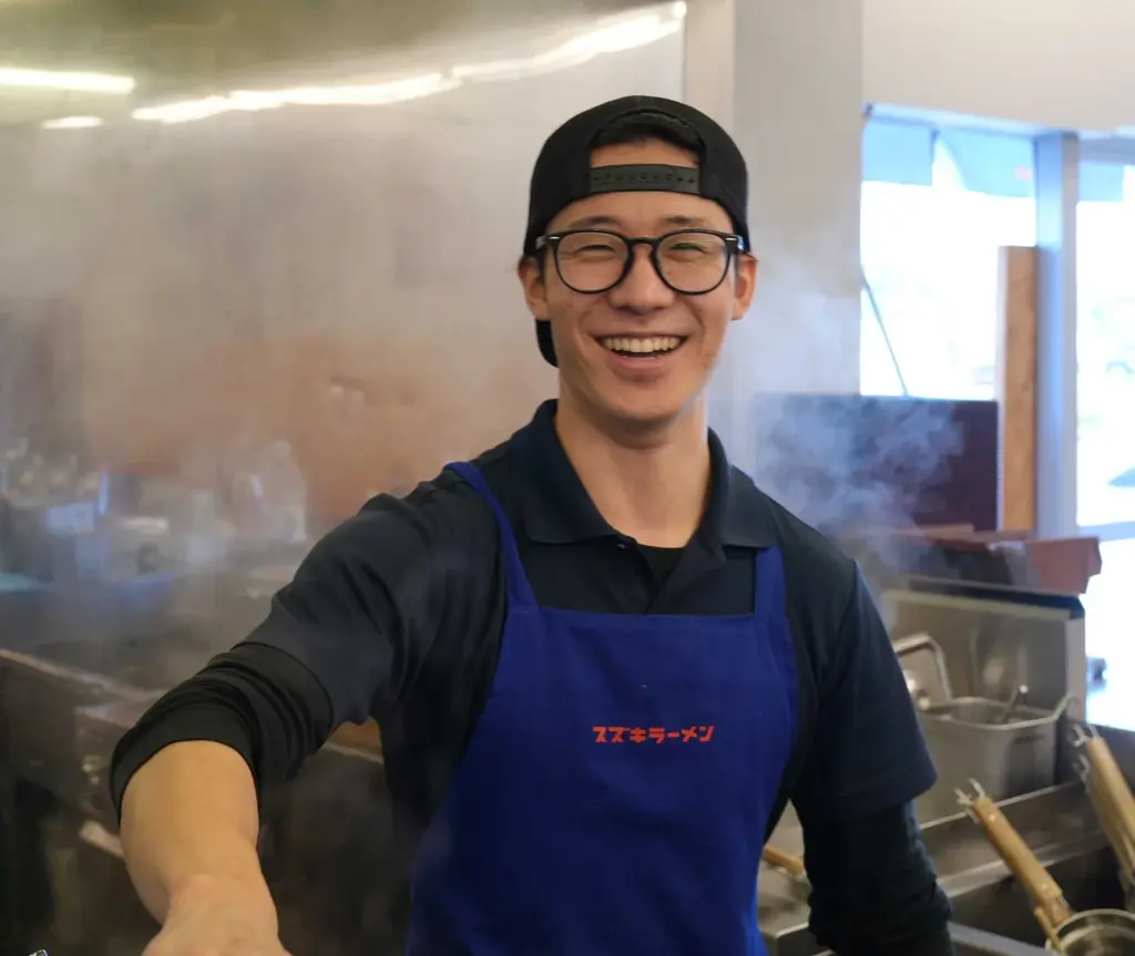 静岡県 磐田市の「スズキラーメン」が子どもの日に学割ラーメンを300円で提供2026年5月3日（日）〜6日（水・祝） 画像 2