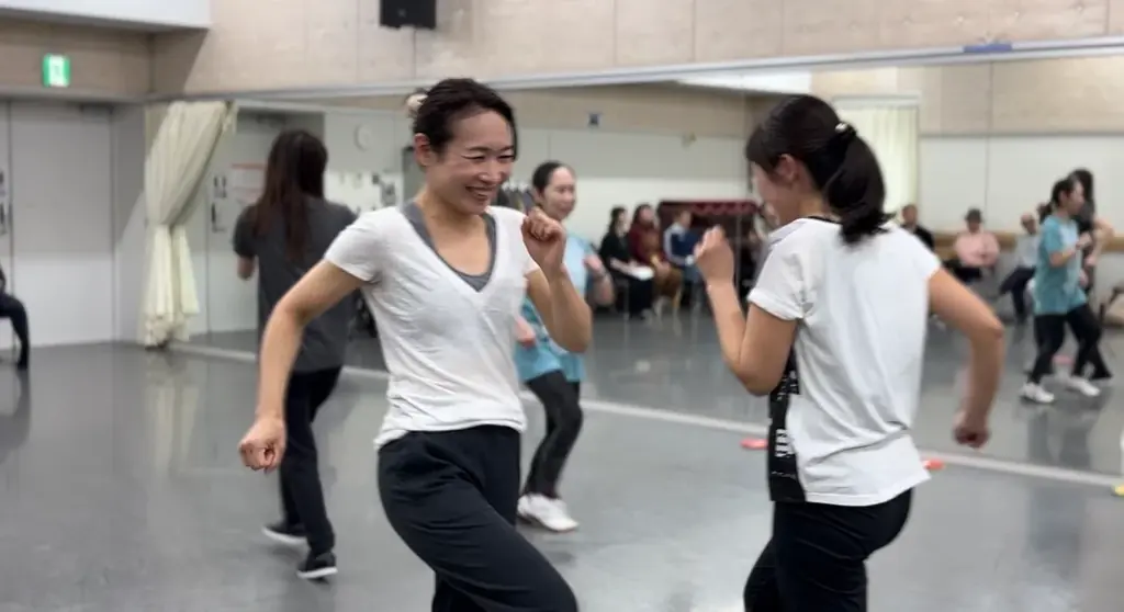 セイハが本格始動　大人向けOTONAダンス全国へ