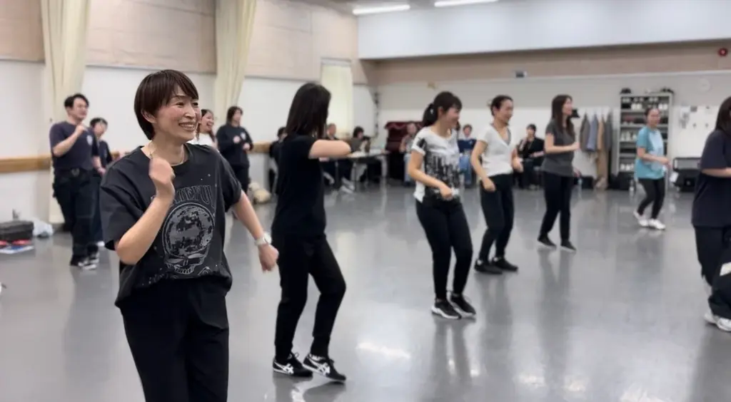 人生100年時代、新しい自分に出会う“OTONAダンス”を全国へ 画像 2