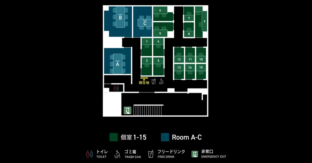 いいオフィス下北沢駅前開業