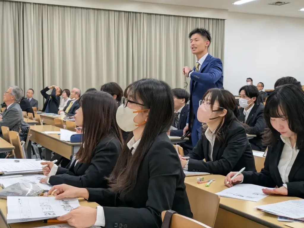 現場から教育を変える挑戦―学級崩壊を経験した公立教員が、若手教師支援へ― 画像 3