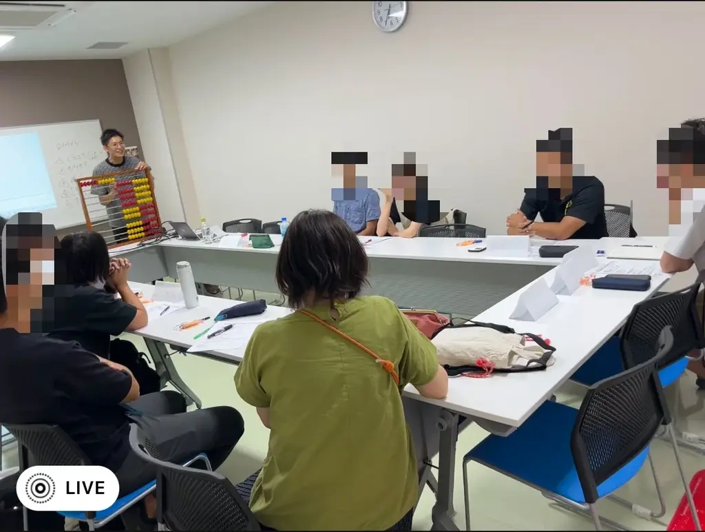 現場から教育を変える挑戦―学級崩壊を経験した公立教員が、若手教師支援へ― 画像 4