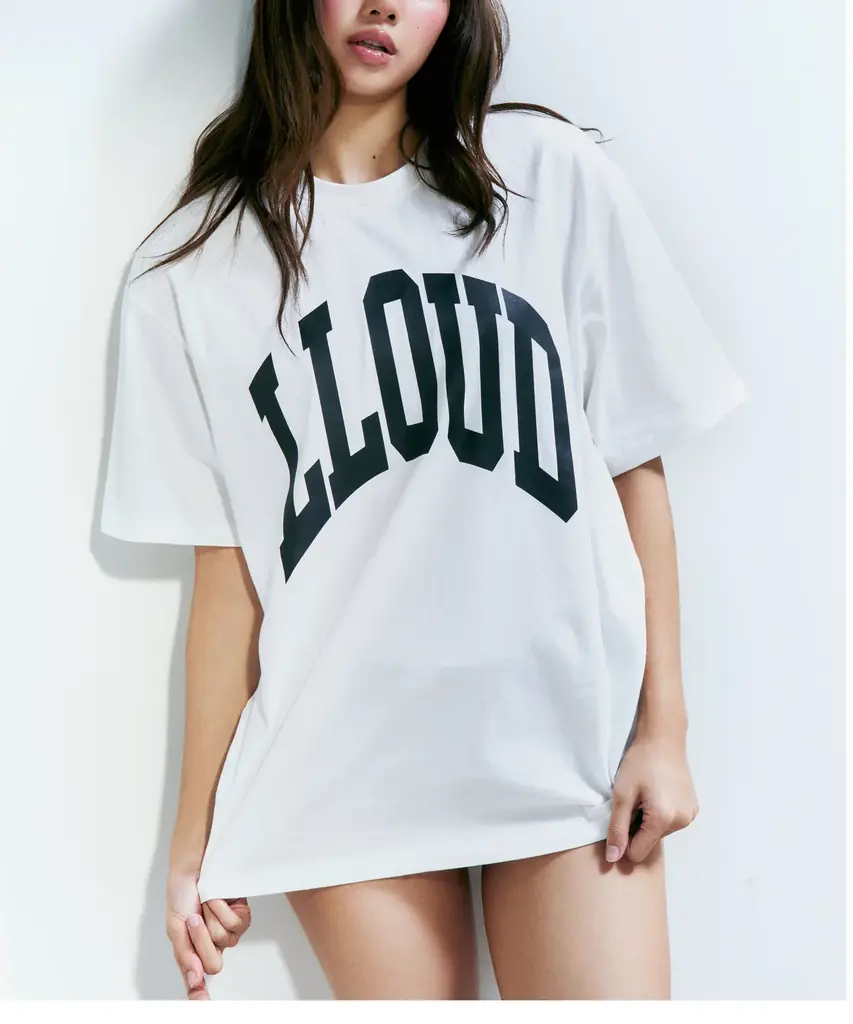 BLACKPINK LISAが手掛ける「LLOUD」の期間限定POP-UPイベント「LLOUD POP-UP in Tokyo」がRESTIRにて5月7日まで開催中！ 画像 10