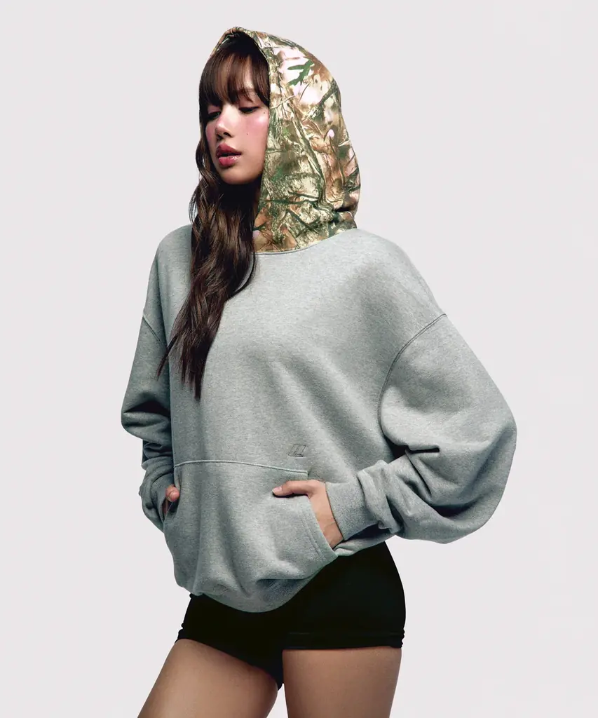 BLACKPINK LISAが手掛ける「LLOUD」の期間限定POP-UPイベント「LLOUD POP-UP in Tokyo」がRESTIRにて5月7日まで開催中！ 画像 12
