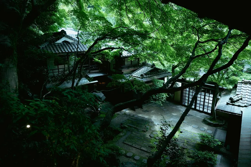 【開業20周年、感謝を込めて】料理旅館・明治の森箕面音羽山荘｜期間限定 宿泊20％OFFキャンペーン実施中 画像 1