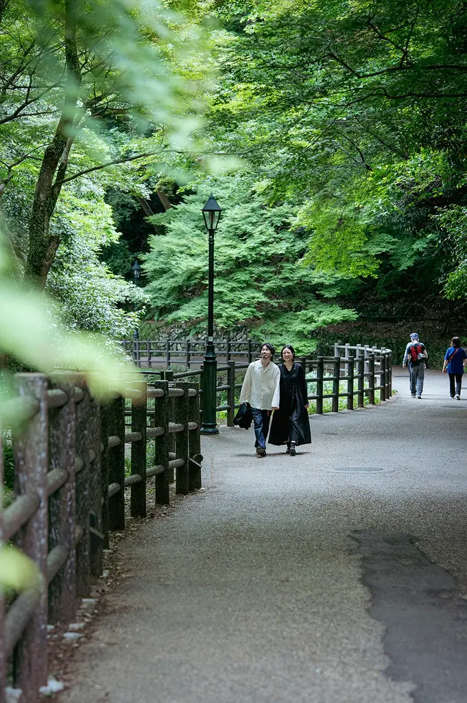 【開業20周年、感謝を込めて】料理旅館・明治の森箕面音羽山荘｜期間限定 宿泊20％OFFキャンペーン実施中 画像 14
