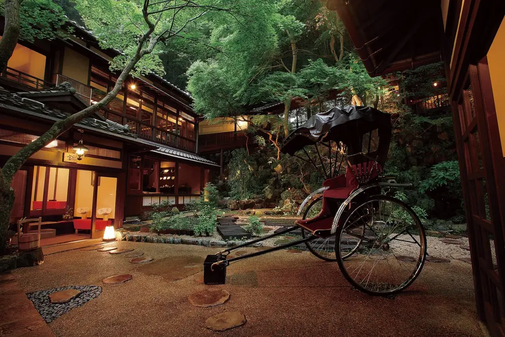 【開業20周年、感謝を込めて】料理旅館・明治の森箕面音羽山荘｜期間限定 宿泊20％OFFキャンペーン実施中 画像 16