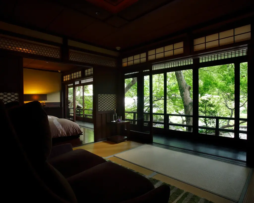 【開業20周年、感謝を込めて】料理旅館・明治の森箕面音羽山荘｜期間限定 宿泊20％OFFキャンペーン実施中 画像 3