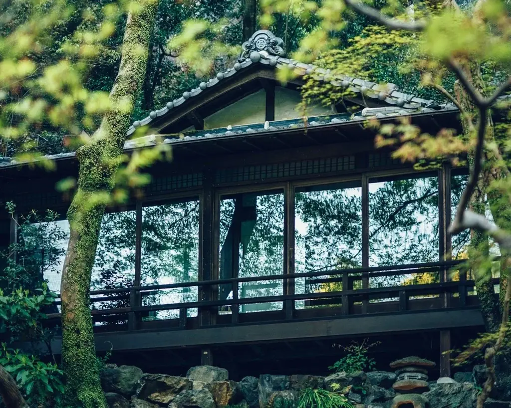 【開業20周年、感謝を込めて】料理旅館・明治の森箕面音羽山荘｜期間限定 宿泊20％OFFキャンペーン実施中 画像 4