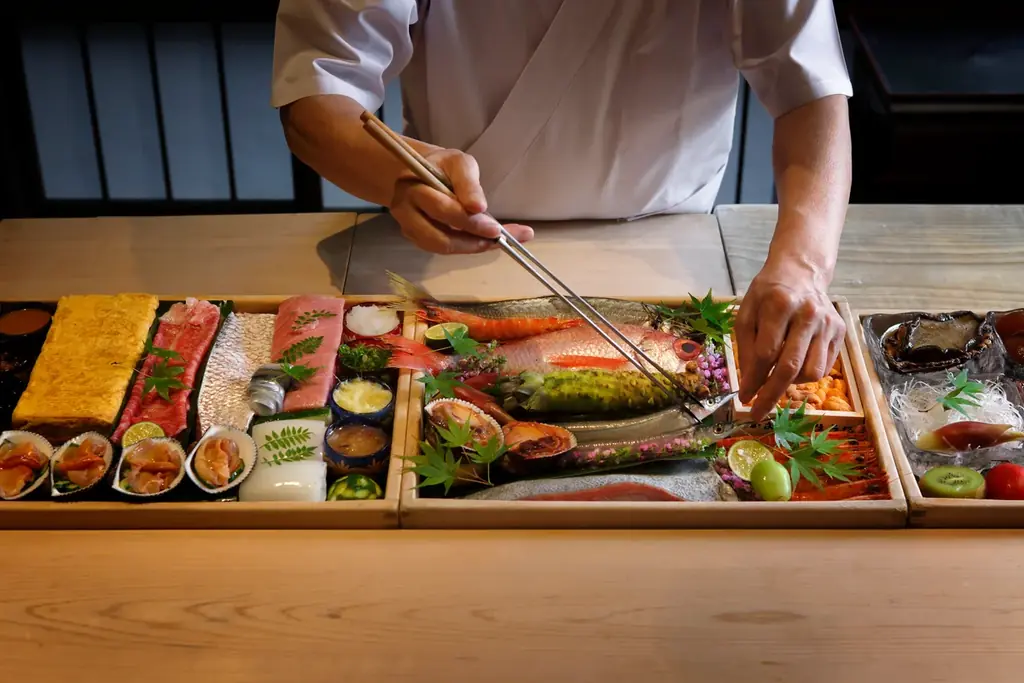 【開業20周年、感謝を込めて】料理旅館・明治の森箕面音羽山荘｜期間限定 宿泊20％OFFキャンペーン実施中 画像 5