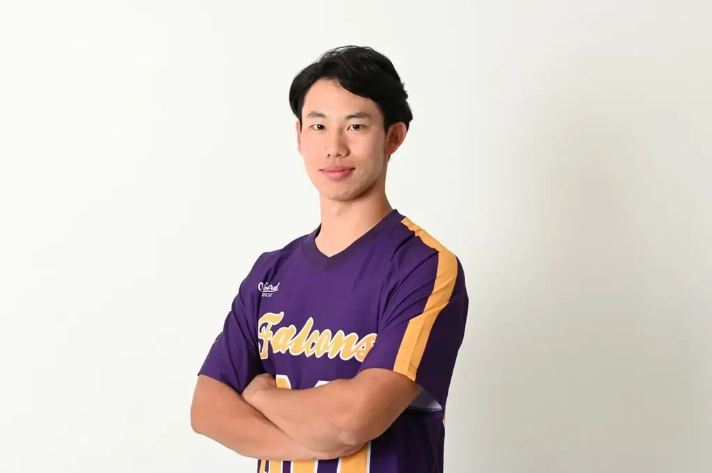 【日本人初のプロ契約へ】米国ラクロスリーグPLLの名門へCC選抜・伊藤駿が入団決定！ 画像 9
