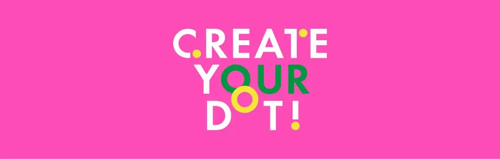 【GWに親子で楽しめる体験型フェス】吉田ちか活動15周年の感謝を込めて「CREATE YOUR DOT」開催！日時：5月5日（火・祝）10:00-19:00、会場：BE STAGE代々木 画像 17