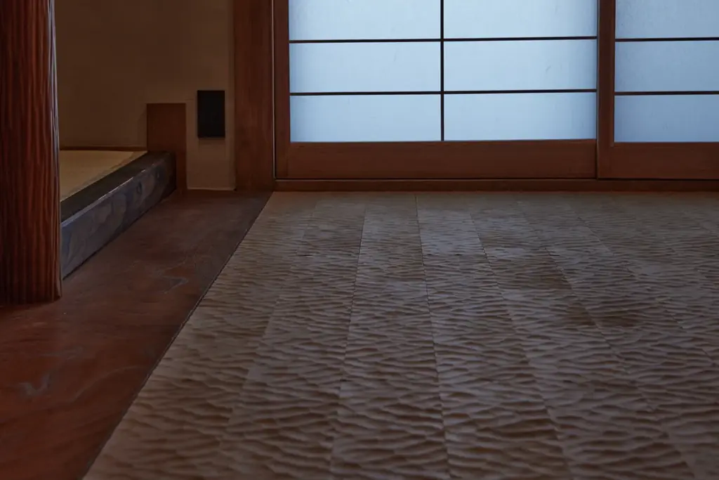 【奈良/三条】古都に浸り、檜風呂とサウナで “ととのう” 滞在。一棟貸し宿「えにし 奈良三条」2026年5月3日（日）グランドオープン。 画像 8