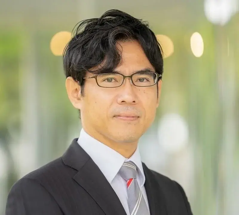 【岡山大学】横井篤文副学長が文部科学省参与に任命 ―世界最大級の国際教育会議NAFSA 2026で日本政府代表として登壇、全体セッションにも特別招待され、Featured Speakerに選出！ 画像 2