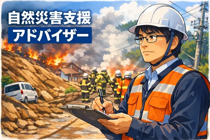 【岡山大学】岡山大学 学術研究院 環境生命自然科学学域の西村伸一教授が岡山市消防局「自然災害支援アドバイザー」に選任 画像 2