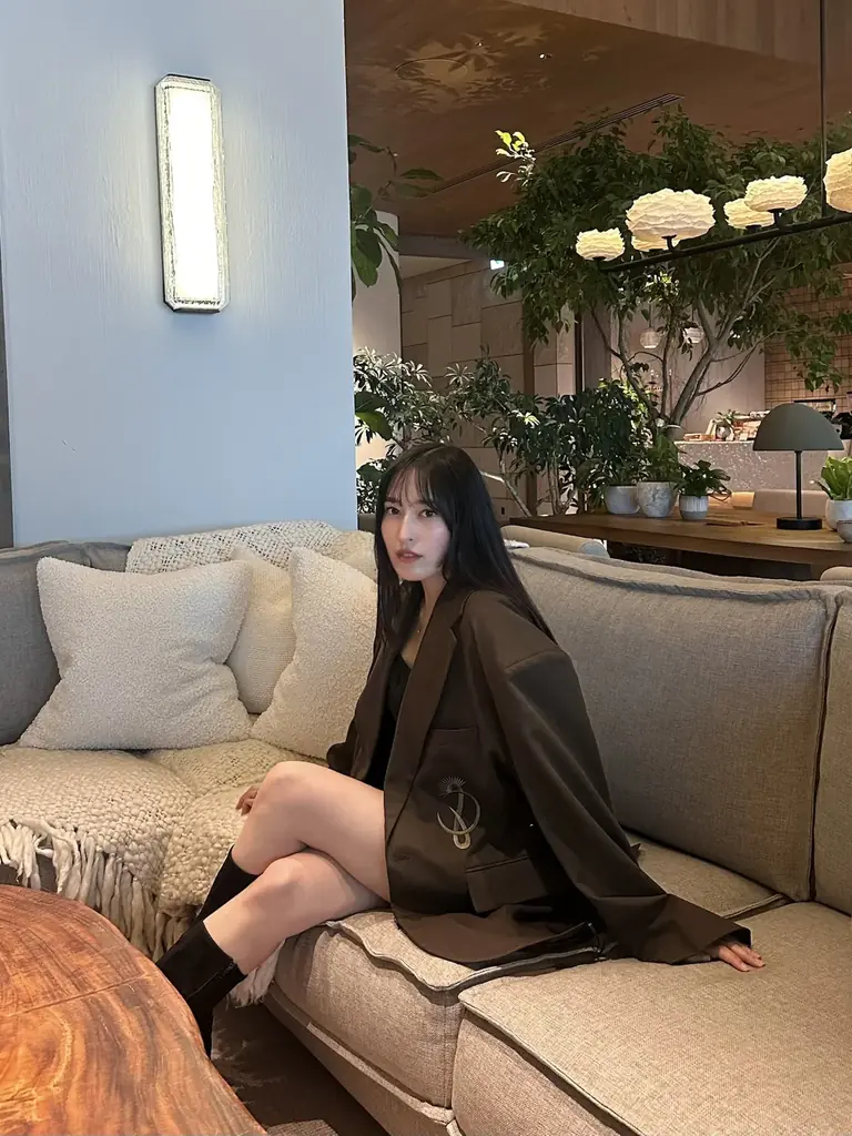 元AKB48 平田梨奈がディレクターを務める ライフスタイル＆アパレルブランド「SOLUNA by h」公式オンラインストアOPEN 画像 2