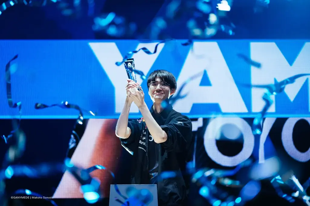 「ZETA DIVISION」STREET FIGHTER部門のヤマグチが『EVO Japan 2026』にて優勝！「CAPCOM CUP 13」、「EWC 2026」の出場権を獲得。 画像 3