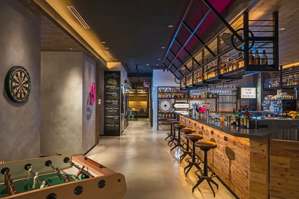 【モクシー大阪本町】5月を締めくくる一夜限りのラテンフェア クロージングパーティー開催 画像 8