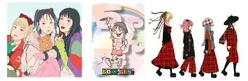 「ゴキゲンズ」× オリジナルグッズの「ファンクリ」がコラボ！公式スタンプで自分だけのグッズが作れる新サービス、2026年5月5日より正式リリース 画像 2