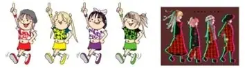「ゴキゲンズ」× オリジナルグッズの「ファンクリ」がコラボ！公式スタンプで自分だけのグッズが作れる新サービス、2026年5月5日より正式リリース 画像 4