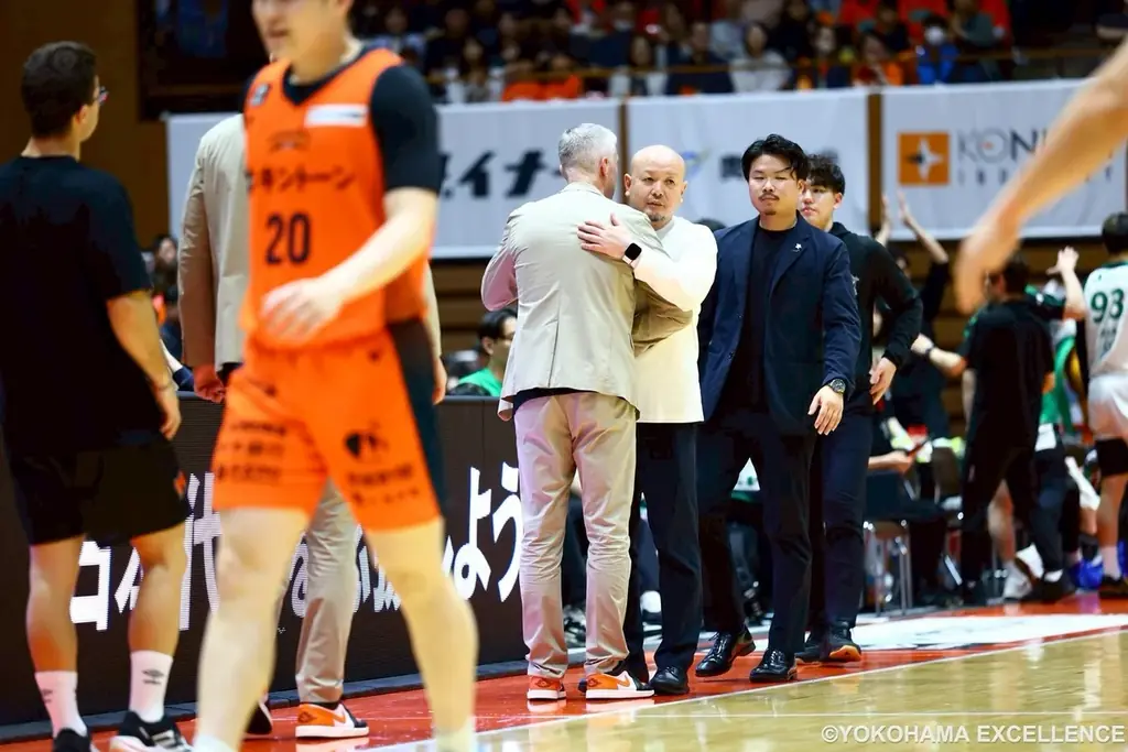 【横浜エクセレンス】B2優勝へ！クラブ史上初となる「りそなグループ B2 PLAYOFFS SEMIFINALS 2025-26(※準決勝)」への進出が決定！ 画像 10