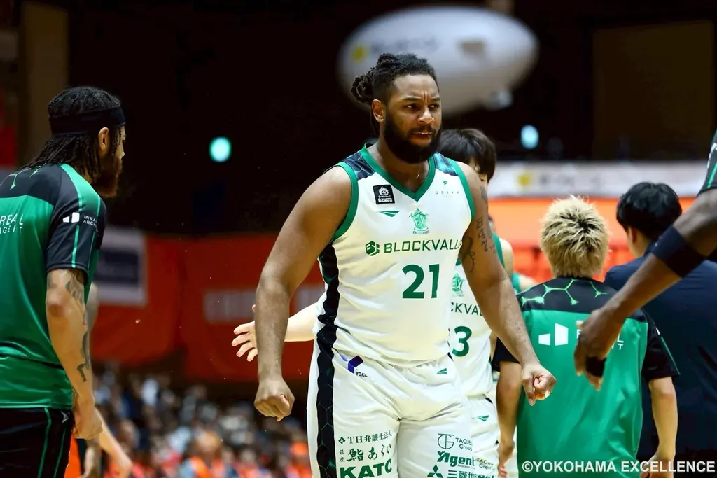 【横浜エクセレンス】B2優勝へ！クラブ史上初となる「りそなグループ B2 PLAYOFFS SEMIFINALS 2025-26(※準決勝)」への進出が決定！ 画像 11