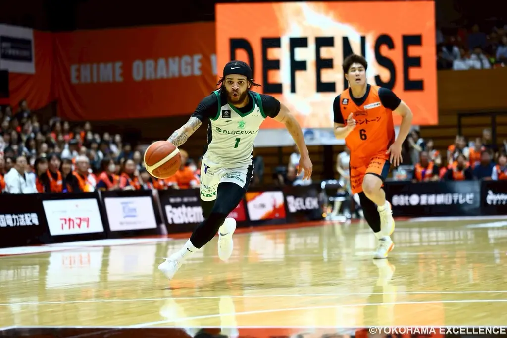 【横浜エクセレンス】B2優勝へ！クラブ史上初となる「りそなグループ B2 PLAYOFFS SEMIFINALS 2025-26(※準決勝)」への進出が決定！ 画像 2
