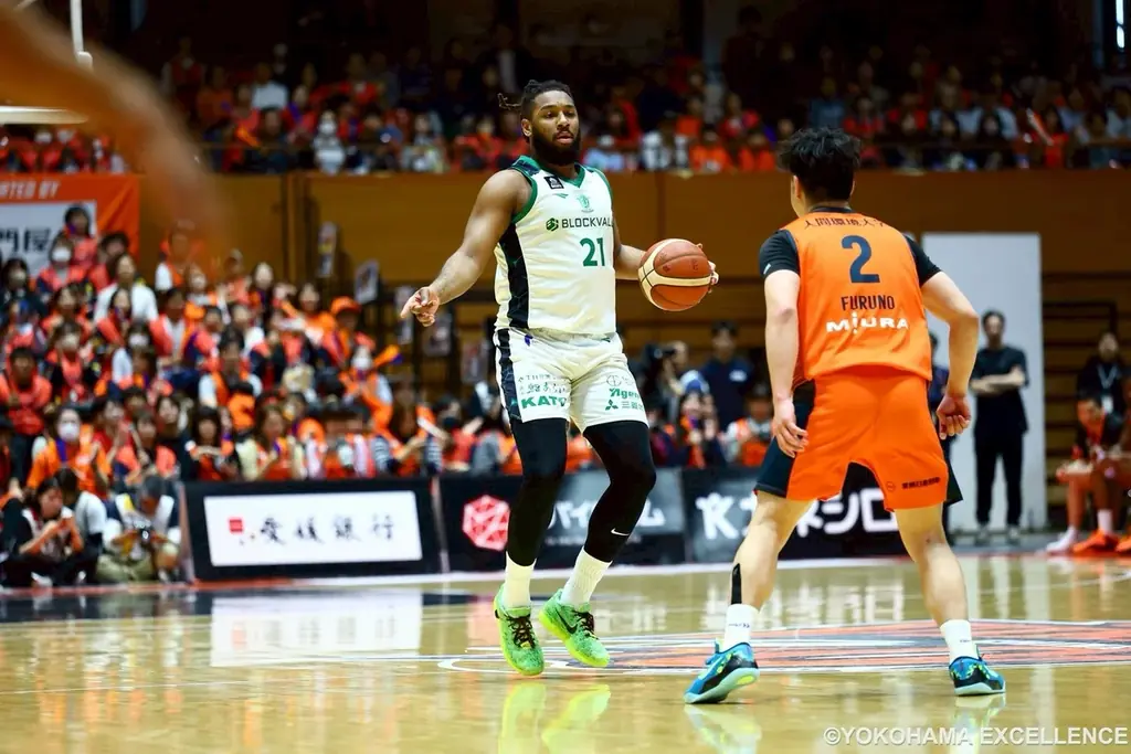 【横浜エクセレンス】B2優勝へ！クラブ史上初となる「りそなグループ B2 PLAYOFFS SEMIFINALS 2025-26(※準決勝)」への進出が決定！ 画像 4