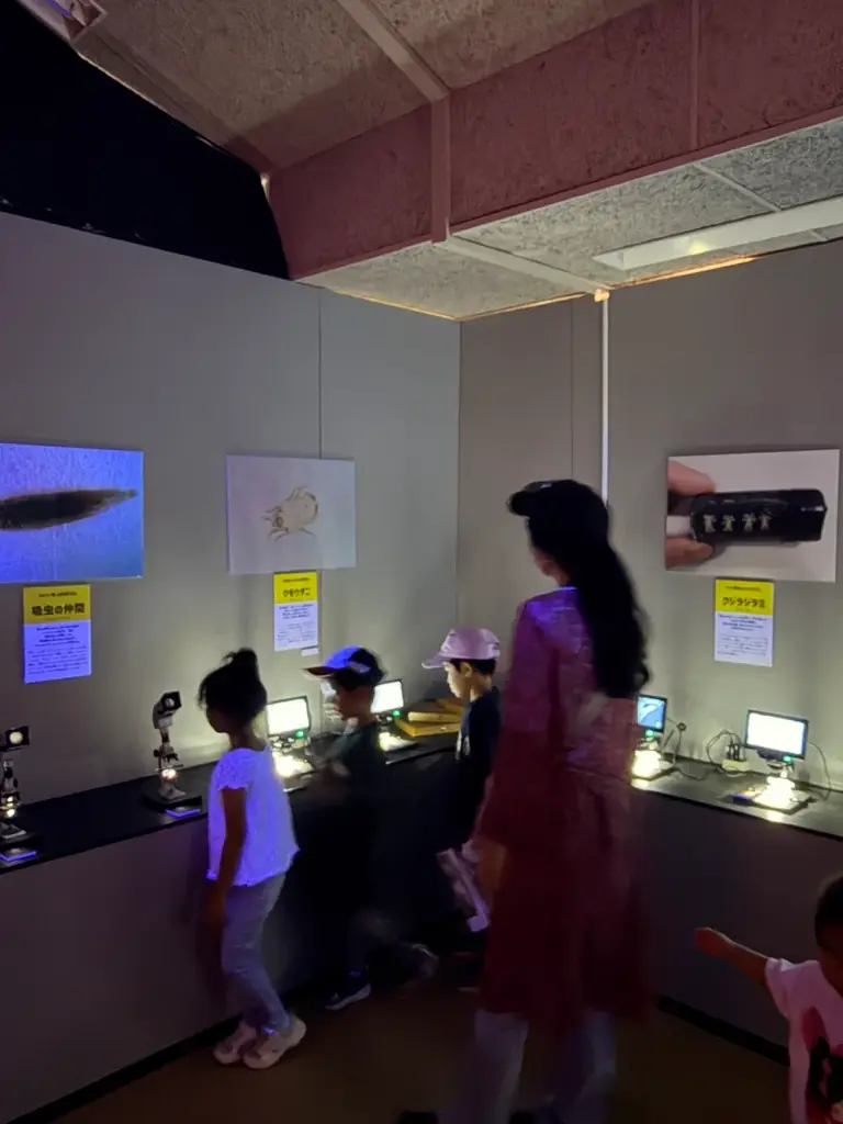 【沖縄】寄生虫をテーマにしたイベント「寄生虫 パラサイトワールド」開催中！！ 画像 5