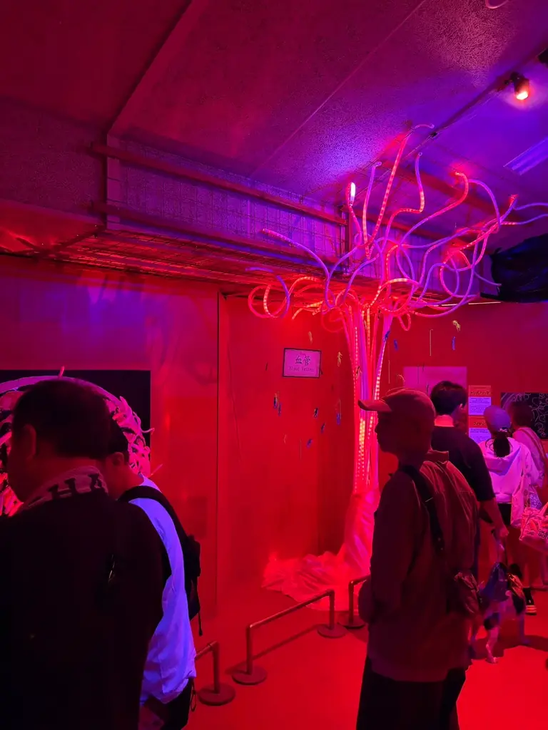 【沖縄】寄生虫をテーマにしたイベント「寄生虫 パラサイトワールド」開催中！！ 画像 6