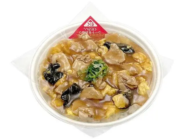 【北海道限定】“あんかけ文化”を味わえる一品「豚玉あんかけ飯」を5月5日（火）より順次発売 画像 1