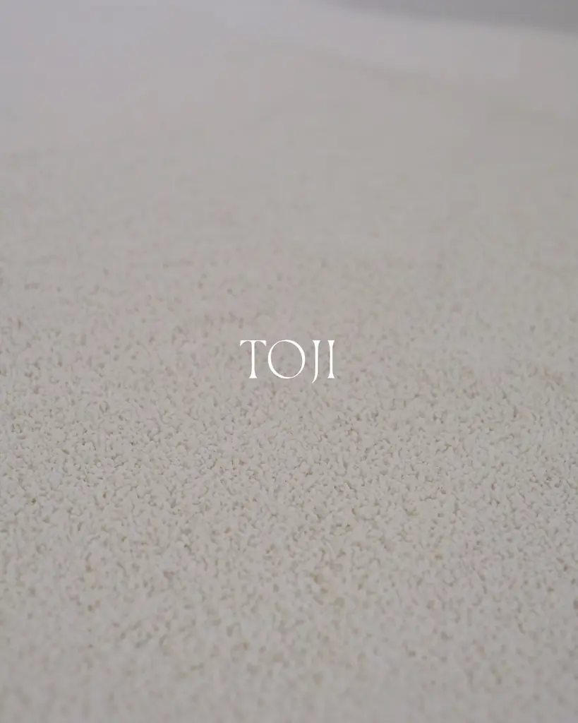GWには春の疲れをリセット。TOJI、酒粕バスパウダー全シリーズに4包入り新発売。パッケージリニューアルで価格改定、より日常に寄り添う存在へ 画像 4